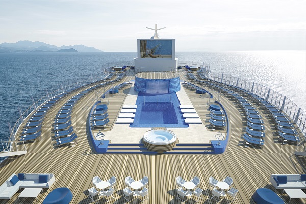 Beautiful Cruise Roma experience offered by Pharaohs Cruise